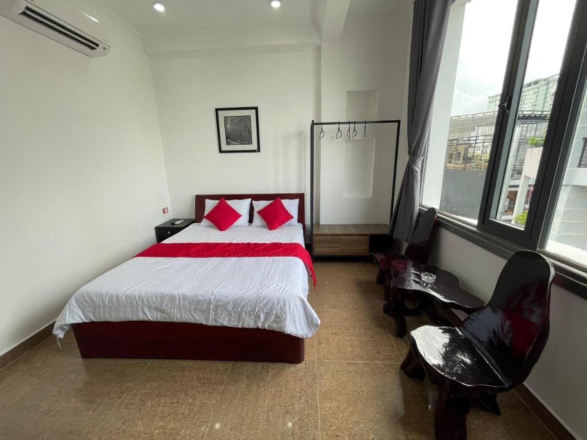 Senho Hotel Ho Chi Minh City Exterior photo