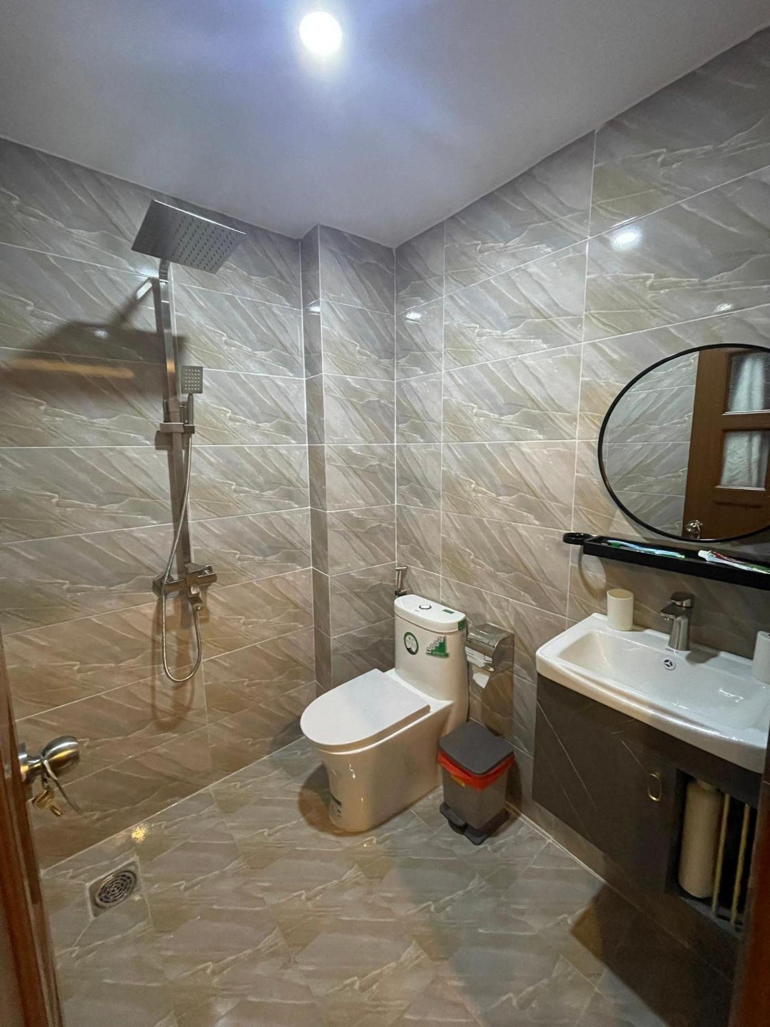 Senho Hotel Ho Chi Minh City Exterior photo
